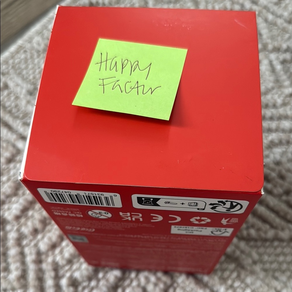 Authentic Coca-Cola Labubu Happy Factor - Picture 5 of 6